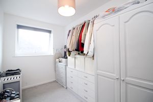 Bedroom Two- click for photo gallery